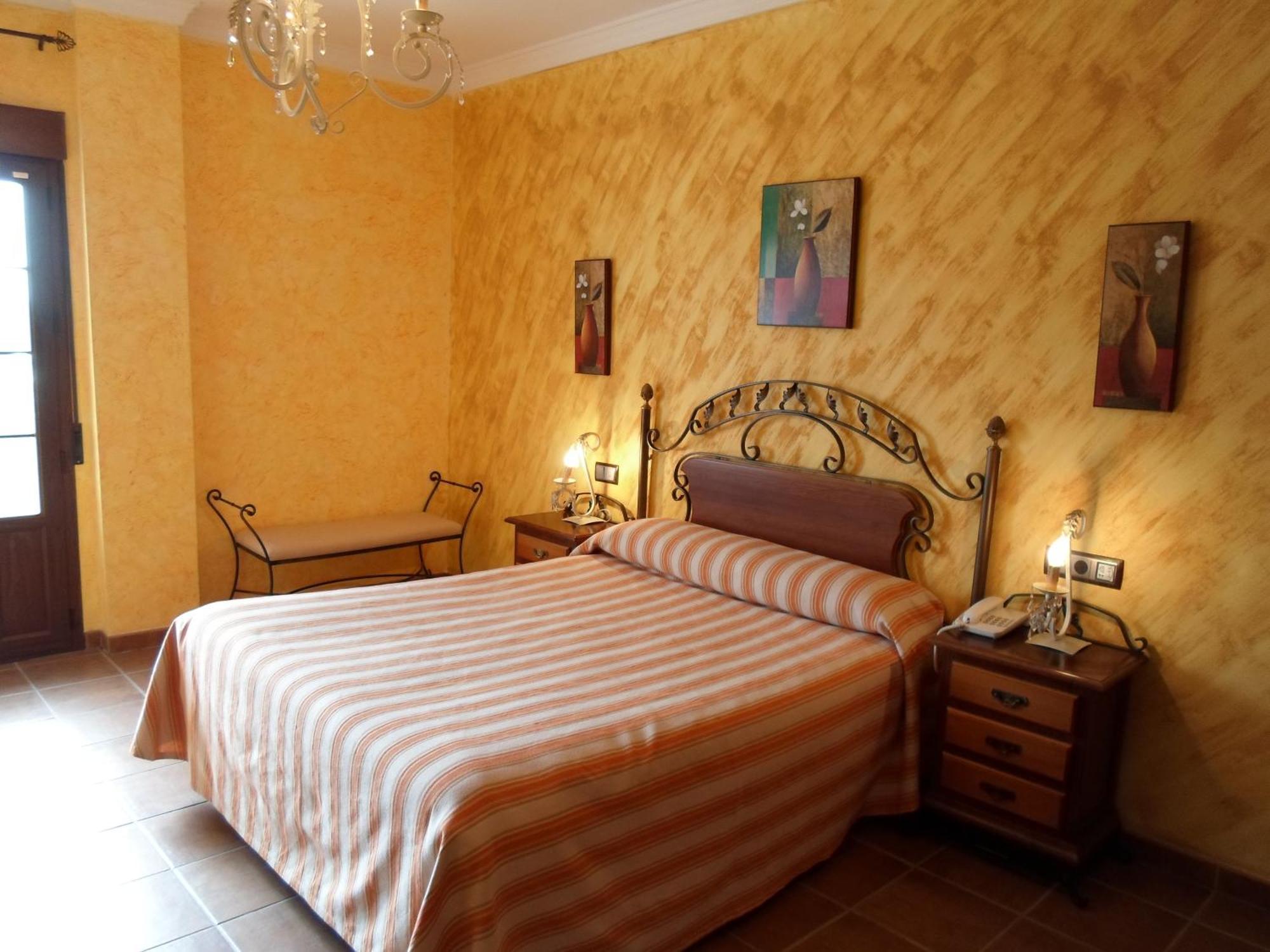Hotel El Doncel Atarfe Cameră foto