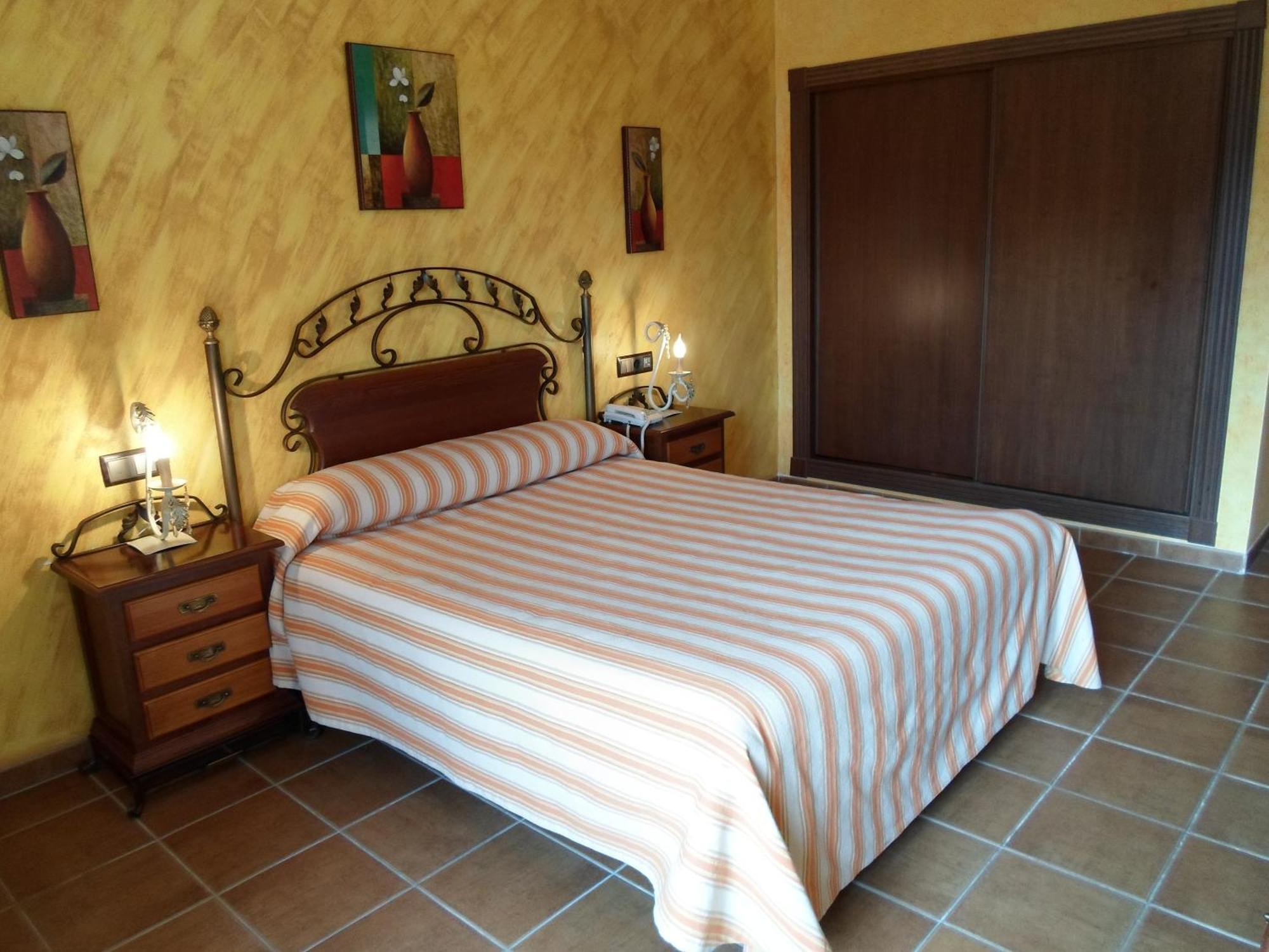 Hotel El Doncel Atarfe Cameră foto