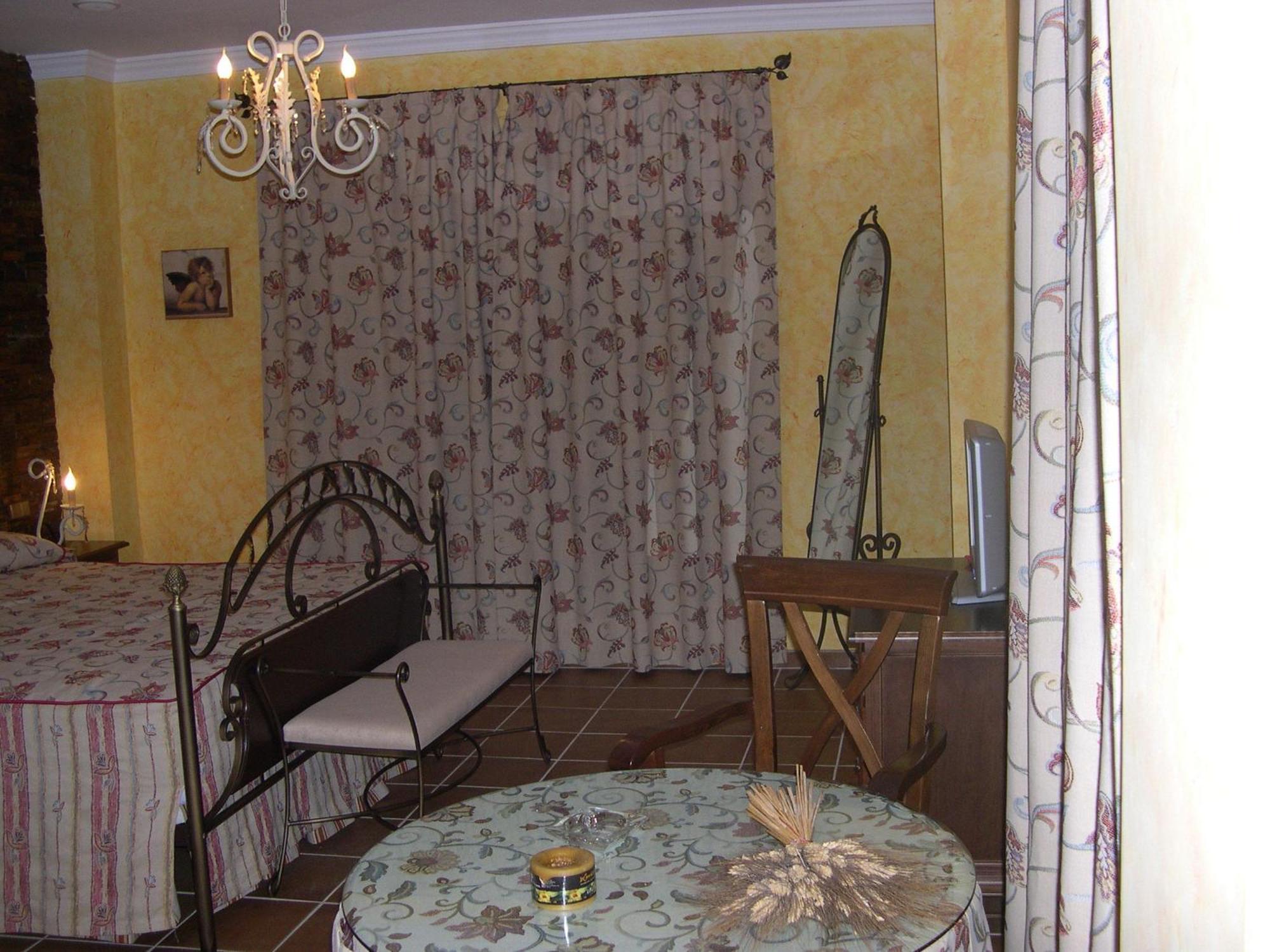 Hotel El Doncel Atarfe Cameră foto